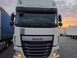 DAF  XF 2015 годаүшін11 000 000 тг. в Шымкент – фото 5