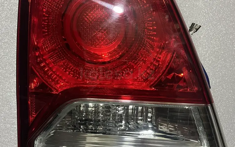 Фонарь левый на крышку багажника Land Cruiser 200 2012-2015үшін50 000 тг. в Караганда