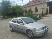 Opel Astra 1998 годаүшін1 900 000 тг. в Атырау