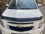 Chevrolet Cobalt 2020 года за 3 900 000 тг. в Алматы