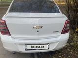 Chevrolet Cobalt 2020 года за 3 900 000 тг. в Алматы – фото 4