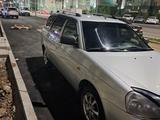 ВАЗ (Lada) Priora 2171 2013 годаүшін1 600 000 тг. в Астана – фото 2
