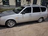 ВАЗ (Lada) Priora 2171 2013 годаүшін1 600 000 тг. в Астана