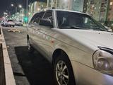 ВАЗ (Lada) Priora 2171 2013 годаүшін1 600 000 тг. в Астана – фото 3