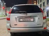 ВАЗ (Lada) Priora 2171 2013 годаүшін1 600 000 тг. в Астана – фото 5