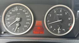 BMW X5 2007 года за 8 600 000 тг. в Астана – фото 3