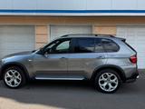 BMW X5 2007 года за 8 600 000 тг. в Астана