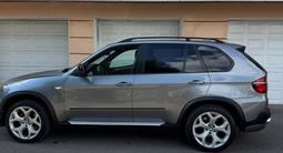 BMW X5 2007 года за 8 600 000 тг. в Астана