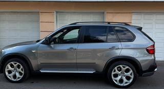 BMW X5 2007 года за 8 600 000 тг. в Астана