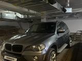 BMW X5 2007 года за 8 600 000 тг. в Астана – фото 4