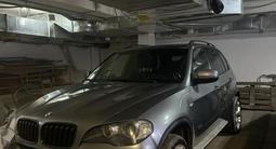 BMW X5 2007 года за 8 600 000 тг. в Астана – фото 4