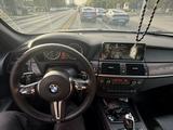 BMW X5 2007 года за 8 600 000 тг. в Астана – фото 2