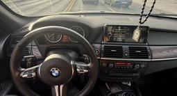 BMW X5 2007 года за 8 600 000 тг. в Астана – фото 2