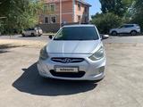 Hyundai Solaris 2014 годаүшін4 300 000 тг. в Алматы