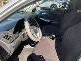 Hyundai Solaris 2014 годаүшін4 300 000 тг. в Алматы – фото 5
