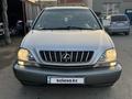 Lexus RX 300 1999 года за 5 450 000 тг. в Петропавловск – фото 3