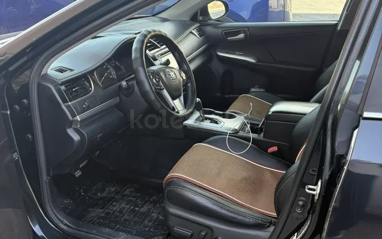 Toyota Camry 2014 года за 6 800 000 тг. в Актау