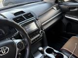 Toyota Camry 2014 годаүшін6 800 000 тг. в Актау – фото 5