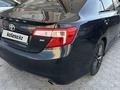 Toyota Camry 2014 года за 6 800 000 тг. в Актау – фото 8