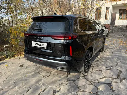 EXEED VX 2022 года за 15 000 000 тг. в Алматы – фото 7