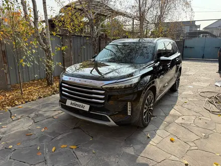 EXEED VX 2022 года за 15 000 000 тг. в Алматы
