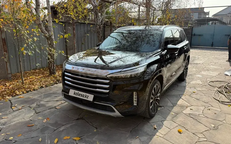 EXEED VX 2022 года за 15 000 000 тг. в Алматы