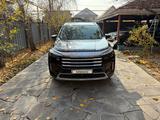 EXEED VX 2022 года за 15 000 000 тг. в Алматы – фото 3
