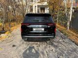 EXEED VX 2022 года за 15 000 000 тг. в Алматы – фото 4