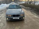 BMW 535 1997 годаүшін3 300 000 тг. в Тараз