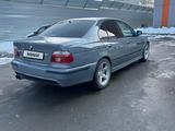 BMW 535 1997 годаүшін3 300 000 тг. в Тараз – фото 4