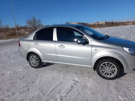 Chevrolet Nexia 2022 года за 6 100 000 тг. в Аягоз – фото 8