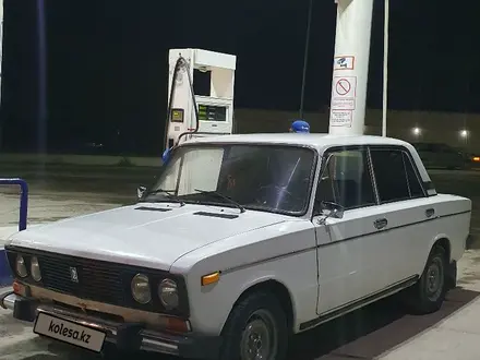 ВАЗ (Lada) 2106 1999 года за 600 000 тг. в Туркестан – фото 3