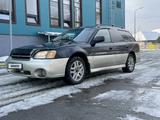 Subaru Outback 2000 года за 2 900 000 тг. в Алматы