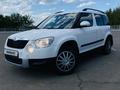 Skoda Yeti 2010 года за 4 500 000 тг. в Усть-Каменогорск