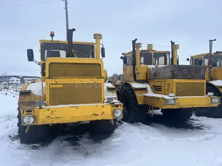 Кировец  К-700 1993 года за 8 000 000 тг. в Боровской