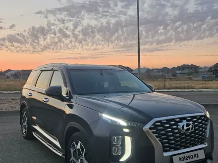 Hyundai Palisade 2019 года за 20 500 000 тг. в Шымкент – фото 6