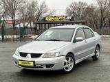 Mitsubishi Lancer 2005 года за 3 500 000 тг. в Уральск