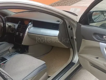 Nissan Teana 2006 года за 4 200 000 тг. в Жанаозен – фото 12