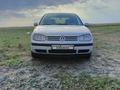 Volkswagen Golf 1998 годаfor1 700 000 тг. в Костанай – фото 3