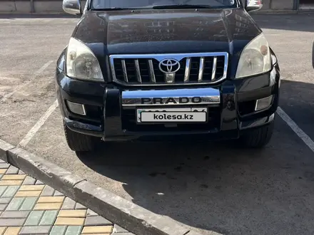 Toyota Land Cruiser Prado 2005 года за 8 000 000 тг. в Актобе