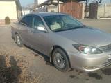 Toyota Camry 2004 годаүшін3 750 000 тг. в Тараз – фото 3