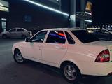 ВАЗ (Lada) Priora 2170 2012 годаfor2 700 000 тг. в Усть-Каменогорск – фото 4