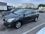 Chevrolet Cobalt 2023 годаүшін6 240 000 тг. в Алматы – фото 2