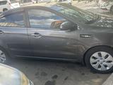 Kia Rio 2014 годаүшін4 800 000 тг. в Астана – фото 3