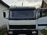 Mercedes-Benz  814 1991 года за 7 500 000 тг. в Шымкент