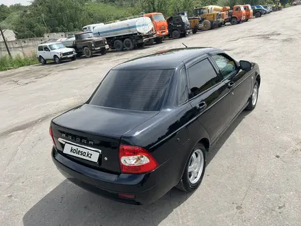 ВАЗ (Lada) Priora 2170 2013 года за 2 600 000 тг. в Алматы – фото 16