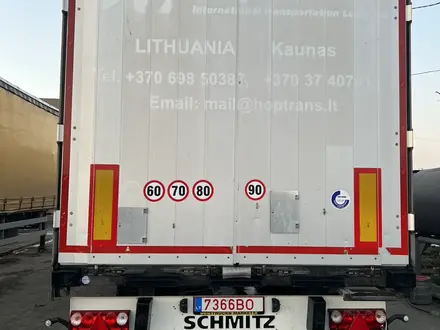 Schmitz 2014 года за 8 600 000 тг. в Шымкент – фото 4