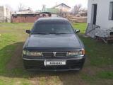 Mitsubishi Galant 1990 годаүшін900 000 тг. в Алматы – фото 3