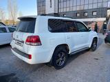 Toyota Land Cruiser 2010 годаfor16 000 000 тг. в Астана – фото 5