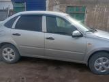 ВАЗ (Lada) Granta 2190 2013 годаfor1 500 000 тг. в Аягоз – фото 2